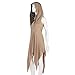 Star Wars Force Awakens Rey Hooded Dress