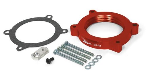 Airaid 200-606 PowerAid Throttle Body Spacer