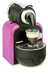 Magimix - 11255 - Nespresso - M100 - 1 Litres - 19 Bars - 1260 Watts - Rose Pitaya