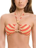 GUESS Risky Business Bandeau Bra