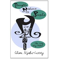 Thoroughly Modern People: The Long Way Home