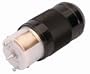 Reliance Controls LL550C 50 Amp Generator Power Cord Connector For Up To 12,500 Watt Generators