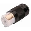 Reliance Controls LL550C 50 Amp Generator Power Cord Connector For Up To 12,500 Watt Generators