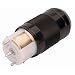 Reliance Controls LL550C 50 Amp Generator Power Cord Connector For Up To 12,500 Watt Generators
