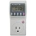 P3 International Kill A Watt EZ Electricity Usage Monitor P4460 + Libarator Outlet Sa...