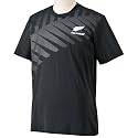 (アディダス)adidas All Blacks グラフィック Tシャツ TS483