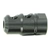 PLR-16 Muzzle Break Kit - Kel Tec CNC Inc PLR16-582, Firearm Accessories Barrels/Extensions