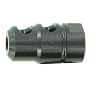 PLR-16 Muzzle Break Kit - Kel Tec CNC Inc PLR16-582, Firearm Accessories Barrels/Extensions