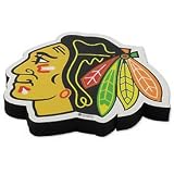 Chicago Blackhawks 3D Magnet