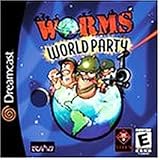 Worms World Party