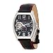 Orient Men's CFHAA002B Power Reserve Skeleton Black Automatic Watch