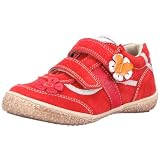 Lepi 1791LEC, Mädchen Halbschuhe