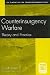 Counterinsurgency Warfare by David Galula ISBN B001E0AWCQ