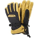DAKINE Herren Handschuh Ski Snowboard Rover Long Glove