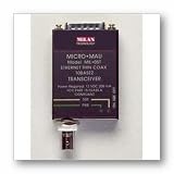 Digi Lan Micro-Mau 10M Transceiver Thin Coax Aui BNC