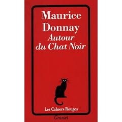 Autour du Chat noir