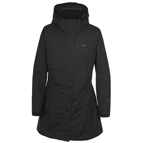 (トレスパス) Trespass レディース アリッサ 3in1 スリーインワン ウォータープルーフジャケット 防水・防風 アウター コート ジャンパー 冬 女性用