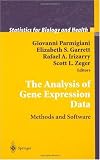 The Analysis of Gene Expression Data The Analysis of Gene Expression Data