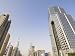 Sheikh Zayed Road, Dubai, Uae Photographic Poster Print by Neil Emmerson, 32x24