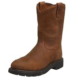Ariat Mens Sierra Steel Toe Boot by Ariat