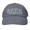 Advice From A River Hat