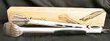 Tupperware BBQ Wonder Tool Barbeque Tongs