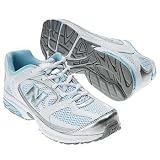 New Balance Infant KO502C Crib Shoe,White/Pink,0 M Infant