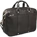 Apparel : Kenneth Cole Reaction Business and Luggage 5-1/2" Double Gusset Full Grain Cowhide Leather Zip Top Portfolio
