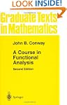 A Course in Functional Analysis