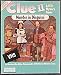 Clue 2 Murder in Disguise VCR Mystery Game