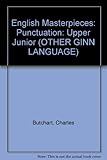 Punctuation : upper junior