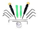 Silverhill 13 Piece Tool Kit for Apple Products