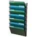 Wall Pocket Mount System, 16