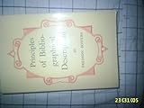 Principles of bibliographical description