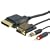 Xbox 360 HD VGA Audio/Video Cable 6ft