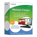 Intuit Website Creator