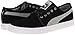 PUMA Men's EL Alta Suede Sneaker
