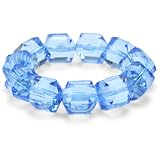 TARINA TARANTINO Classic Sapphire Lucite Cubed