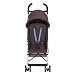 Baby : Maclaren Triumph Stroller - Coffee Brown