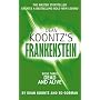 Dead and Alive: Book 3 (Dean Koontz's Frankenstein)