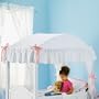 2-In-1 Toddler Bed