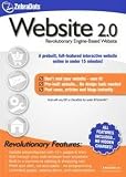 Enteractive Zebradots Website 2.0 - Windows
