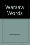 Warsaw words