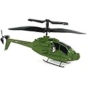 Silverlit PicooZ Helicopter - Boeing AH-64D Apache