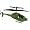 Silverlit PicooZ Boeing AH-64D Apache Helicopter