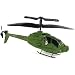 Toys : Silverlit PicooZ Helicopter - Boeing AH-64D Apache