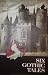 Books : Six Gothic Tales