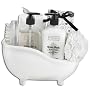 Winter in Venice - White Musk Bath Tub - Pamper Gift Set