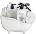 : Winter in Venice - White Musk Bath Tub - Pamper Gift Set