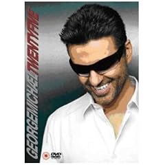George Michael - Twenty Five [2 DVDs]